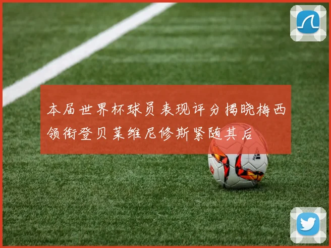 本届世界杯球员表现评分揭晓梅西领衔登贝莱维尼修斯紧随其后