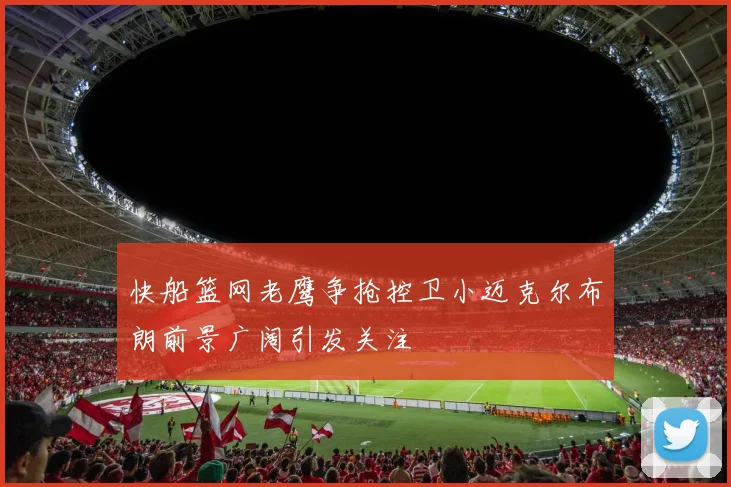 快船篮网老鹰争抢控卫小迈克尔布朗前景广阔引发关注